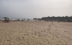 Terrazza sul mare fegedi